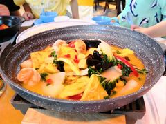 -东方山水金沙酒店-雅香阁中餐厅