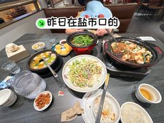 -陶德砂锅(蜀汉路店)