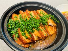 -虹御轩·传承江浙菜(虹桥店)