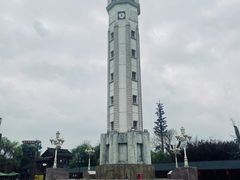 -两江国际影视城