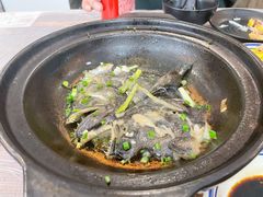鸦片鱼头-小时候焗海鲜(鄞州万达店)