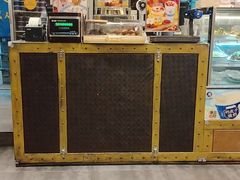-西部马华清真兰州牛肉面·烧烤夜市(广渠门店)