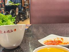 -木槿花韩式炭烤·熟成肉工坊(孙文东路店)