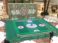 -AMG海上明珠影城(上海环球港RealDCinema店)