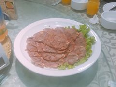 -添福来墨鱼饺子 · 海鲜东北菜(大连星海·黄浦路店)