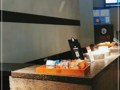 -很久以前羊肉串(中山公园店)