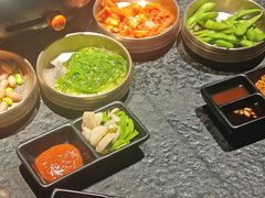 -九田家黑牛烤肉料理(宽城万达店)