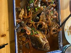 -阿东农家菜(新场古镇下塘街店)