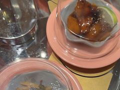 -争鲜回转寿司(通州万达店)