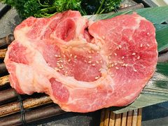 -红沃鳗鱼黑牛烤肉店(不老街店)