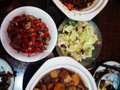 -杨厨的田园饭店(长城路店)