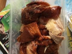 -骆记馋鸭(东街店)