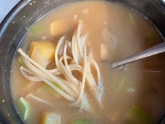 -汉江川烤肉(通州店)