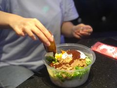 -麦度量贩式KTV(中联广场店)