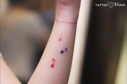 -飛凡TATTOO纹身•原创