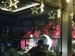 -璟象酒店-爱丽坊景观餐厅