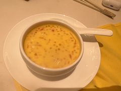 杨枝甘露-利苑酒家(宜安广场店)