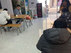 大堂-荣巷小馄饨(荣巷店)