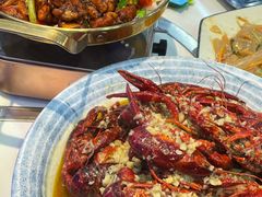-望江门小龙虾·烧烤(九堡店)