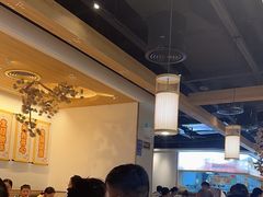 -九毛九西北菜(百信广场店)