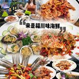 一年去四次三亚｜吐血整理的三亚美食攻略