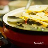 北外滩&天潼路地铁&云南菜餐厅