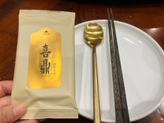 -喜鼎海胆水饺(东港店)