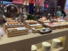 -长沙三景韦尔斯利酒店·Oval全日制餐厅自助餐