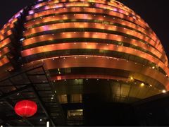 picture-杭州国际会议中心洲际酒店-原素全日餐厅(解放东路店)