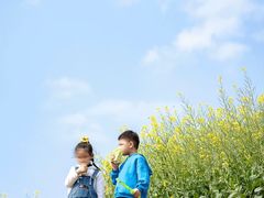 -光明小镇欢乐田园