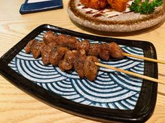 -酉品食厅·居酒小食堂(无锡蠡湖科研大厦店)