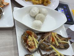 -船奇蒸汽海鲜·闽菜(八市海鲜总店)