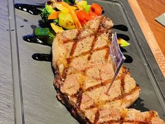 -Ambra Haus琥珀屋精酿餐厅(宝山店)