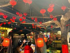 -吴越荣记苏州菜·松鼠桂鱼(月光码头店)