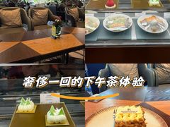 -深圳彭年万丽酒店