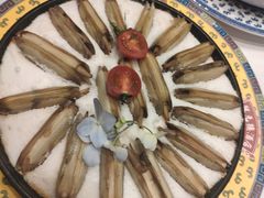 蛏子-宁波状元楼酒店(和义路店)