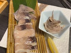 -AJIYA·池袋日式烧肉自助(天津万象城店)