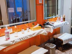 -赛纳河休闲商务会馆(天宁寺店)