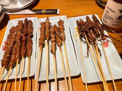 -蚝翅·海鲜粥·烧烤·龙虾季(海曙天一店)