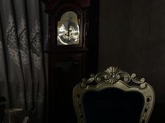 -剧狐剧本杀·月球探案馆(人民广场1号店)