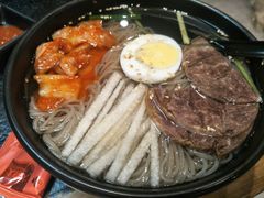 -九田家黑牛烤肉料理(太阳城店)