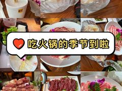 -佬土鹅肠火锅(解放路店)