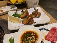 -御牛道日式烤肉料理(杭州万象城店)