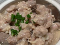 -费大厨辣椒炒肉(沙河万达店)