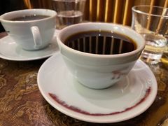-RUMORS COFFEE ROASTERY鲁马滋咖啡(湖南路店)