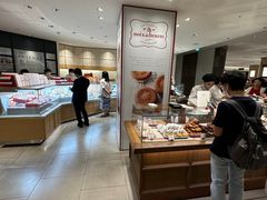 -三越百货(三越银座店)