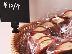 德国结-富贵面包公司(运河店)