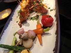-上海苏宁宝丽嘉酒店·Cafe Bellagio西餐厅