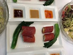 -四季海鲜酒楼·粤菜·早茶·宴会(南山中心区店)