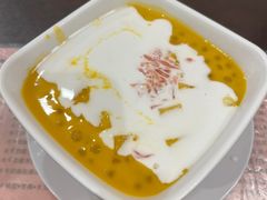 -南信牛奶甜品专家